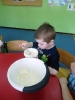 Kącik małego kucharza - robimy lody