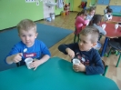 Kącik małego kucharza - robimy lody