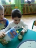 Kącik małego kucharza - robimy lody