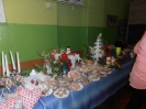 Kiermasz Bożonarodzeniowy w Większycach