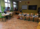 Kiermasz Bożonarodzeniowy w Większycach