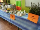Kiermasz wielkanocny 2019
