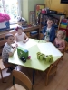 Kodowanie na dywanie w przedszkolu