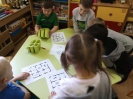 Kodowanie na dywanie w przedszkolu