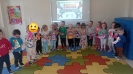 Kolorowa Skarpetka 2024