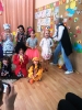Konkurs Recytatorski „Humor w poezji