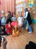Konkurs Recytatorski „Humor w poezji