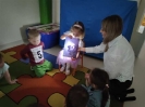 KOSMICZNA PRZYGODA W PRZEDSZKOLU W WIĘKSZYCACH 2025