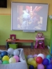 „Magiczna moc bajek”