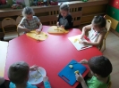 Mali podóżnicy poznają Niemcy