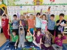 Międzynarodowy Dzień Książki dla Dzieci w Przedszkolu.
