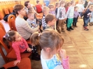 Mikołajki GOK Reńska Wieś 