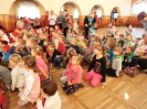 Mikołajki GOK Reńska Wieś 