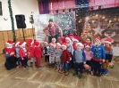 MIKOŁAJKI W GMINNYM OŚRODKU KULTURY