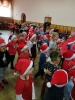 MIKOŁAJKI W GMINNYM OŚRODKU KULTURY 2019