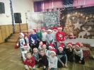 MIKOŁAJKI W GMINNYM OŚRODKU KULTURY