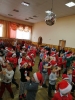 MIKOŁAJKI W GMINNYM OŚRODKU KULTURY 2019