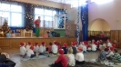 MIKOŁAJKI  W GMINNYM OŚRODKU KULTURY