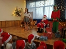 MIKOŁAJKI  W GMINNYM OŚRODKU KULTURY