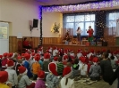 MIKOŁAJKI  W GMINNYM OŚRODKU KULTURY 
