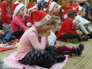 MIKOŁAJKI  W GMINNYM OŚRODKU KULTURY