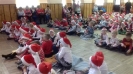 MIKOŁAJKI  W GMINNYM OŚRODKU KULTURY 