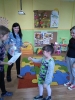 Moja ulubiona pani z przedszkola