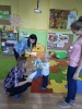 Moja ulubiona pani z przedszkola