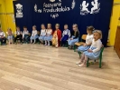 Pasowanie Misie 2023