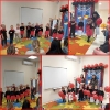 #Pasowanie na przedszkolaka- biedronki 2022