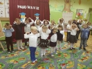pasowanie na przedszkolaka