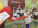 Pasowanie na przedszkolaka 2017