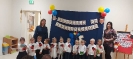 Pasowanie Większyce 2024