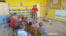 Pierwszy dzień jesieni Poborszów 2020