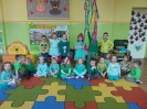 Pierwszy Dzień Wiosny 2019