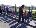 „POMÓŻMY BEZDOMNYM CZWORONOGOM”
