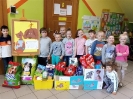 „POMÓŻMY BEZDOMNYM CZWORONOGOM”
