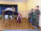 Przedszkole wigilijka 2016