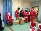 Przedszkole Większyce grudzień 2016