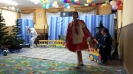 Rodzice zagrali dzieciom