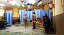 Rodzice zagrali dzieciom