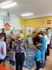 Lekcja pokazowe dla rodziców.