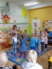Lekcja pokazowe dla rodziców.