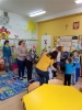 Lekcja pokazowe dla rodziców.