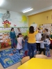 Lekcja pokazowe dla rodziców.