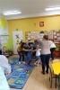 Lekcja pokazowe dla rodziców.
