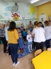 Lekcja pokazowe dla rodziców.