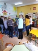 Lekcja pokazowe dla rodziców.