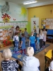 Lekcja pokazowe dla rodziców.