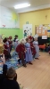 „Na najciekawszy bukiet z darów jesieni”.